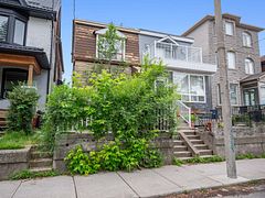 570 Jones Avenue, Toronto, ON M4J 3H1