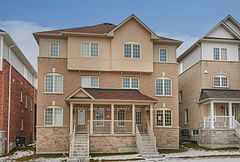14 Camilleri Drive, Ajax, ON L1Z 0T2