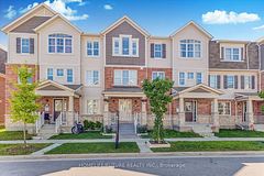 2412 Fall Harvest Crescent, Pickering, ON L1X 0G2