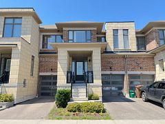 88 Donald Fleming Way, Whitby, ON L1R 0N8
