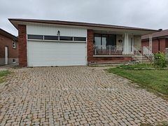 49 Corinthian Boulevard Basement, Toronto, ON M1W 1B4