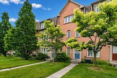 1100 Begley Street 24, Pickering, ON L1W 4B3