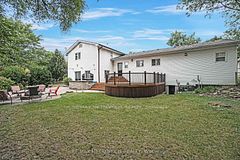 1872 Appleview Road Main, Pickering, ON L1V 1T8