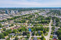 11 Twin Pauls Crescent, Toronto, ON M1R 3Z6