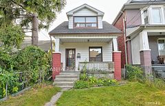 36 Gough Avenue Upper, Toronto, ON M4K 3N7