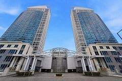 38 Lee Centre Drive 1612, Toronto, ON M1H 3J7