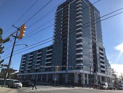 3121 sheppard Avenue E 301, Toronto, ON M1T 0B6