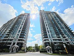 88 Grangeway Avenue 1506, Toronto, ON M1H 0A2