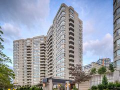 150 Alton Towers Circle 1007, Toronto, ON M1V 4X7