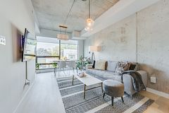 246 Logan Avenue 313, Toronto, ON M4M 0E9