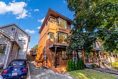 11C Condor Avenue, Toronto, ON M4J 3M5