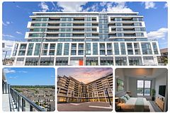20 Deans Drive 902, Toronto, ON M1L 0J7