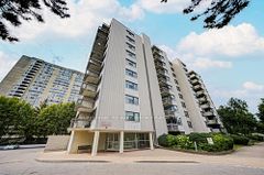 2500 Bridletowne Circle 408, Toronto, ON M1W 2V6