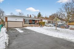 314 Morrish Road S, Toronto, ON M1C 1G1