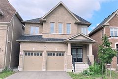 2356 Equestrian Crescent, Oshawa, ON L1L 0L6