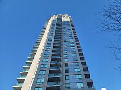60 Brian Harrison Way 2109, Toronto, ON M1P 5J5