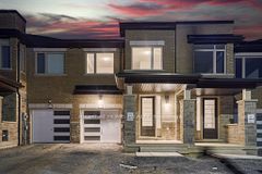 2038 CAMERON LOTT Crescent, Oshawa, ON L1L 0S1
