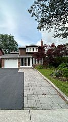 27 Macklingate Ct Court Three-Bedroom Bsmt, Toronto, ON M1V 1A2