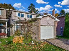 677 Grandview Drive, Oshawa, ON L1H 7V9