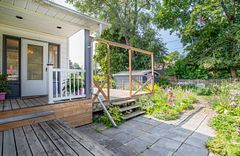 100 Admiral Road, Ajax, ON L1S 2P1