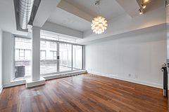 233 Carlaw Avenue 508, Toronto, ON M4M 3E9