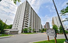 44 Falby Court E 1608, Ajax, ON L1S 3L1