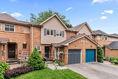 23 Woodward Drive, Whitby, ON L1N 8X3