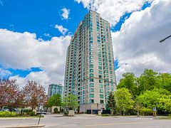 61 Town Centre Court 2103, Toronto, ON M1P 5C5