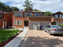 51 Glenthorne Drive Basement, Toronto, ON M1C 3S9