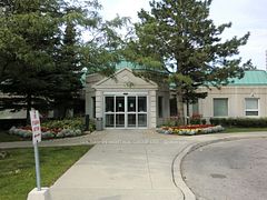 5039 Finch Avenue E 1203, Toronto, ON M1S 5L6