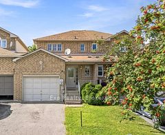 81 Somerscales Drive, Clarington, ON L1C 5B7