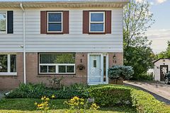 19 TINBURY Place, Toronto, ON M1B 1J7