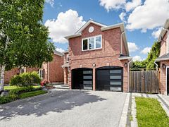 18 Howes Street, Ajax, ON L1T 3V5