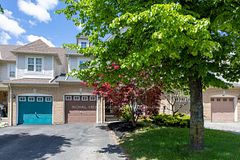 41 Toscana Drive, Whitby, ON L1R 2Z4