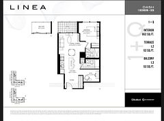 20 Deans Drive 221, Toronto, ON M1L 0J7