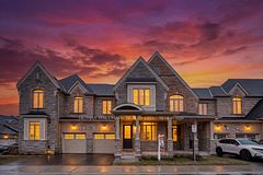 4 Hickling Lane, Ajax, ON L1T 0N6