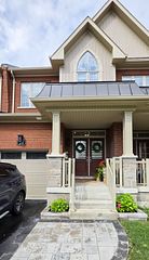 28 MARLBOROUGH Street, Whitby, ON L1R 0R1