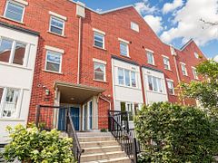 29 Frances Loring Lane 4, Toronto, ON M4M 3E8