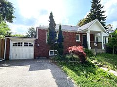 631 O'Connor Drive, Toronto, ON M4C 3A5