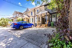 93 N Muriel Avenue N, Toronto, ON M4J 2Y3
