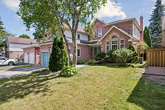 108 Mcquay Boulevard, Whitby, ON L1P 1L5