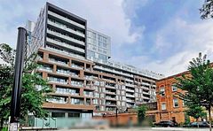 30 Baseball Place 709, Toronto, ON M4M 0E8