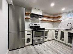 38 Wishing Well Drive A, Toronto, ON M1T 1J1