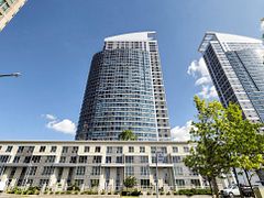 36 Lee Centre Drive 1905, Toronto, ON M1H 3K2