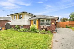 371 Trafalgar Avenue, Oshawa, ON L1H 3V2