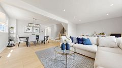 2221 Warden Avenue, Toronto, ON M1T 1V5