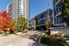 151 Village Green Square 506, Toronto, ON M1S 0K5