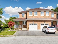 25 Teagarden Court, Whitby, ON L1R 3G1