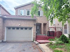 47 Hewitt Crescent, Ajax, ON L1S 7A6