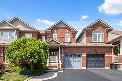 22 Sinden Drive, Whitby, ON L1M 2B8